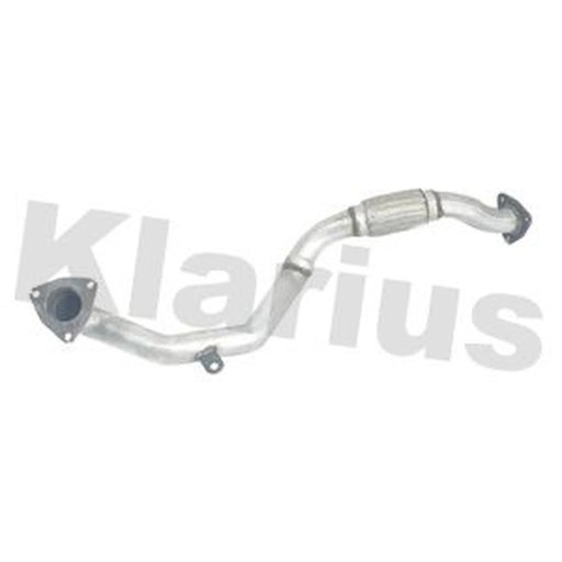 Klarius Exhaust Pipe OD 302043
