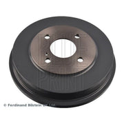 Blue Print Brake Drum Assembly Rear ADBP470026