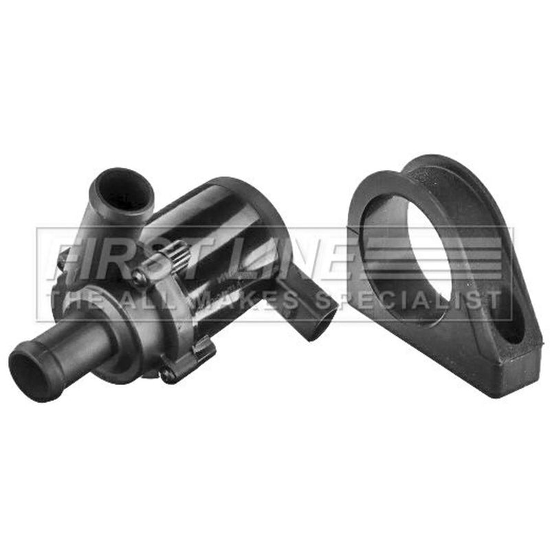 First Line Auxiliary Coolant Water Pump FWP3025