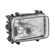 Hella Headlight Headlamp H4 Right 1LG 007 660-041