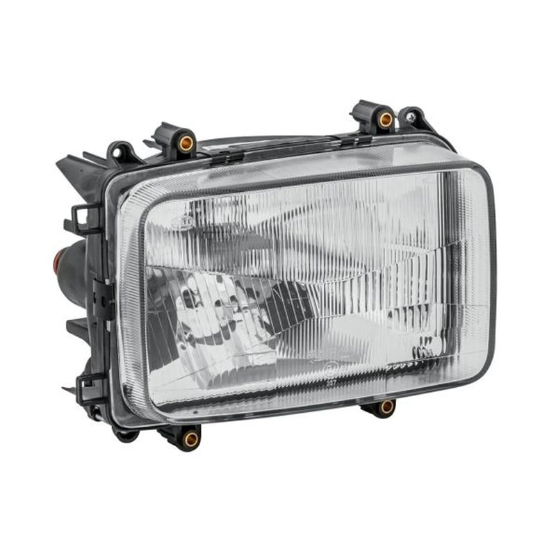 Hella Headlight Headlamp H4 Right 1LG 007 660-041