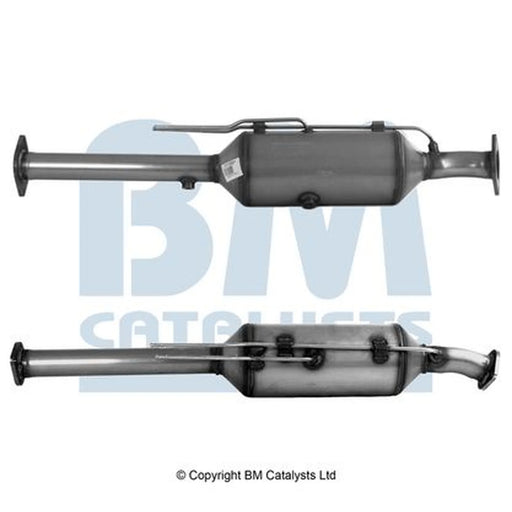 BM Catalysts Homologated Diesel Cat & Dpf BM11156H