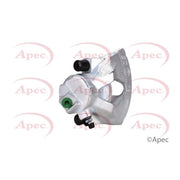 Apec Brake Caliper Assembly Front Right RCA344