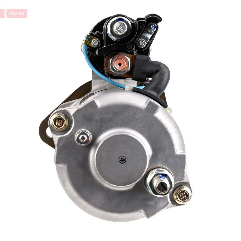 Denso Starter Motor 24V 8kW 13 Teeth DSN2073