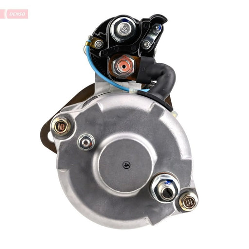 Denso Starter Motor 24V 8kW 13 Teeth DSN2073
