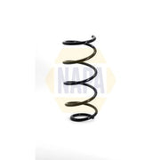 NAPA Front Suspension Coil Spring NCS1102