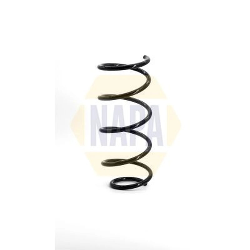 NAPA Front Suspension Coil Spring NCS1102