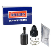 Borg & Beck Drive Shaft Joint Kit BCJ1366