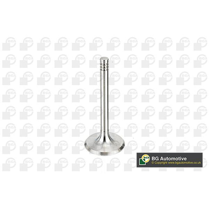 BGA Engine Intake Valve 39mm Head V033313
