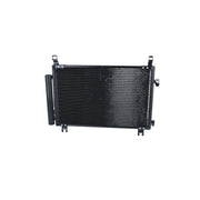 NRF Air Conditioning Condenser 35654