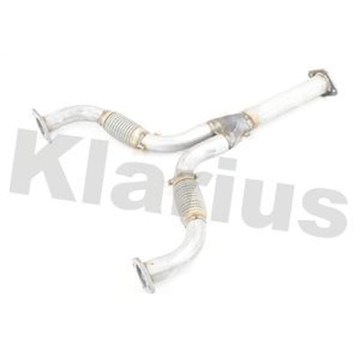 Klarius Exhaust Pipe OD DN667C