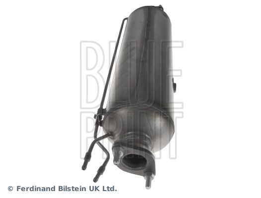 Blue Print Soot/Particulate Filter, exhaust system fits Kia ADG060502