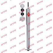 KYB Shock Absorber Damper Strut Front 554169