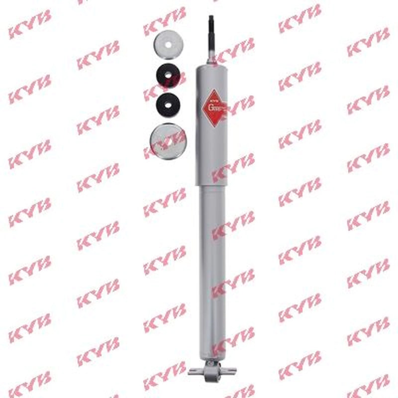KYB Shock Absorber Damper Strut Front 554169