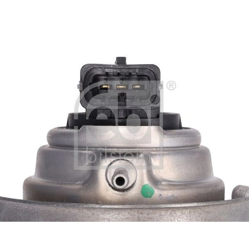 Febi Turbocharger Turbo Unit 190654