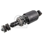 Febi Cab Suspension Shock Absorber Rear 176297