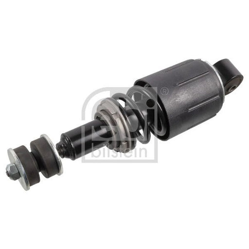 Febi Cab Suspension Shock Absorber Rear 176297
