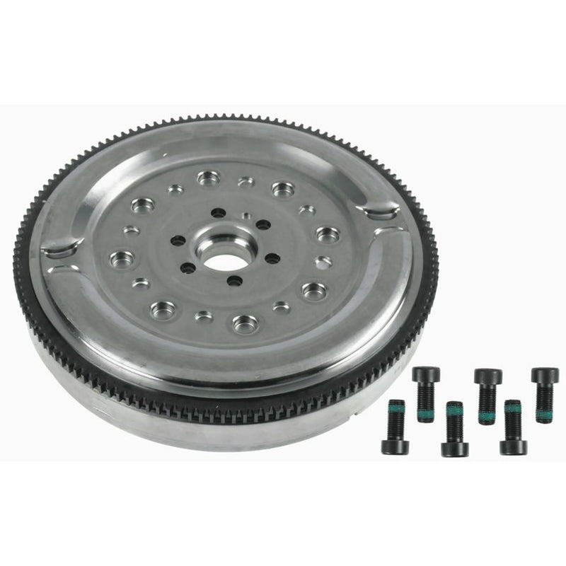 Sachs Engine Flywheel Teeth 228mm 2294002144