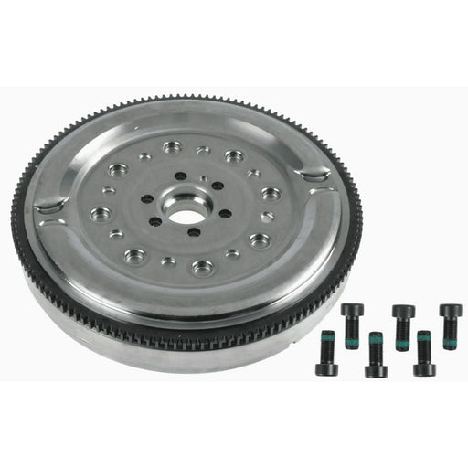 Sachs Engine Flywheel Teeth 228mm 2294002144