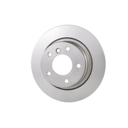 Bosch 2 x Solid Rear Brake Discs 0 986 479 306