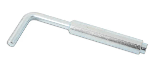 Laser Tools Flywheel Locking Tool - for Ford Duratorq - PL