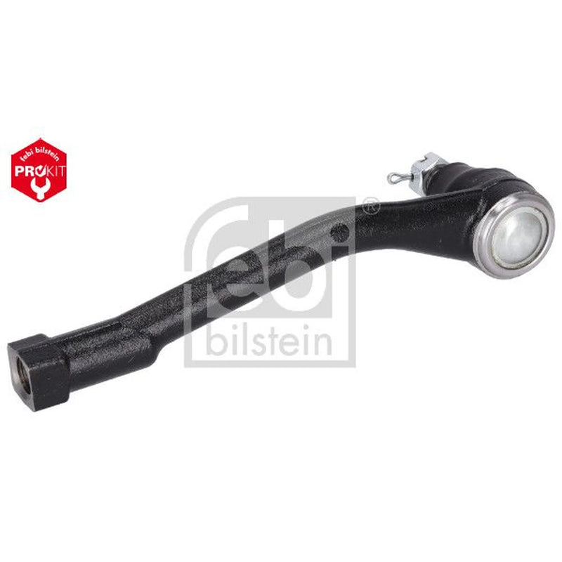 Febi Steering Tie Rod End Ball Joint Front Right 41897