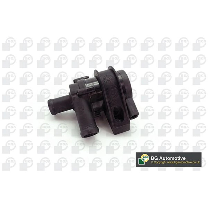 BGA Auxiliary Coolant Water Pump CP0159