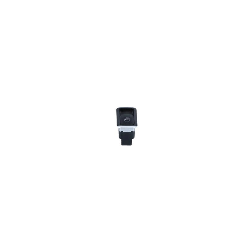 NRF Electric Window Switch Control Passenger Side Pin 911007