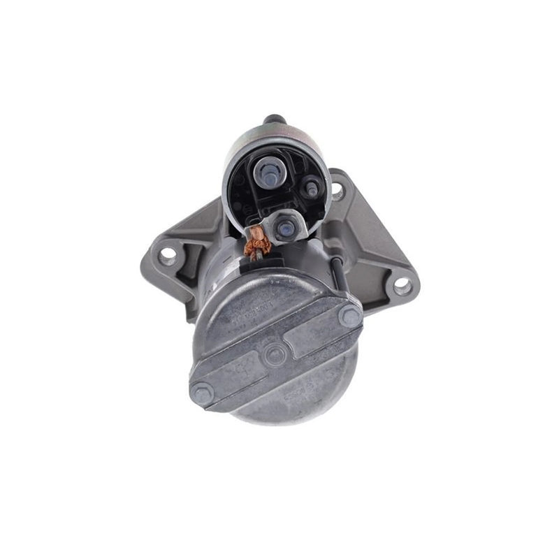 Valeo Starter Motor 12V 1.5kW Teeth 438534