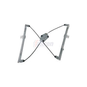Fahren Electric Window Regulator Lifter Right FWD1048