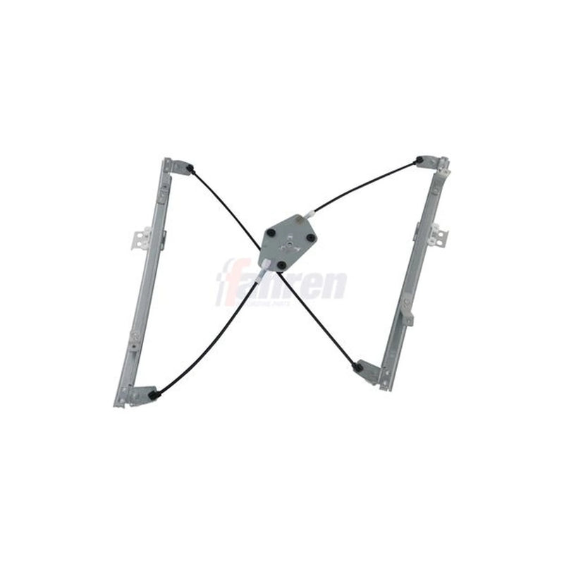 Fahren Electric Window Regulator Lifter Right FWD1048