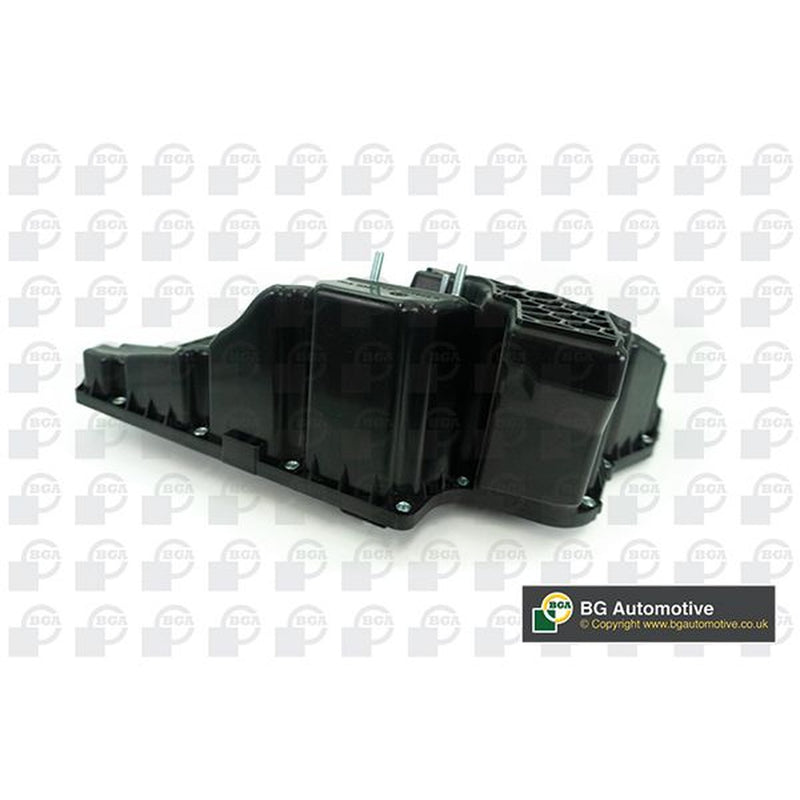 BGA Engine Oil Sump Pan SP0127