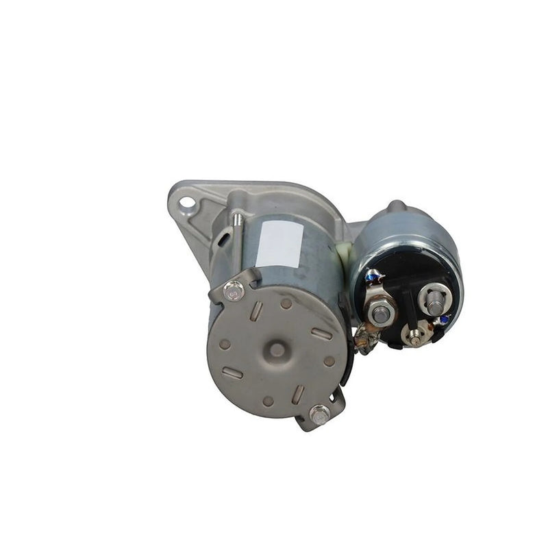 Valeo Starter Motor 12V 1.1kW 9 Teeth 438647