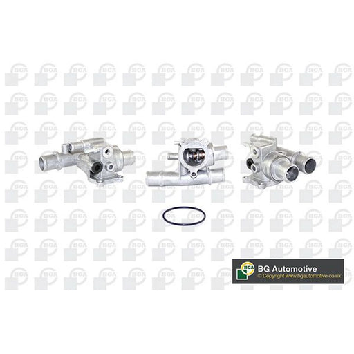 BGA Thermostat,Coolant CT5051