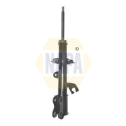 NAPA Shock Absorber Damper Strut Front Right NSA1535