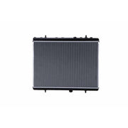 Hella Engine Radiator 8MK 366 300-231