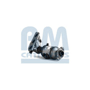 BM Catalysts Homologated Petrol Cat BM91263H