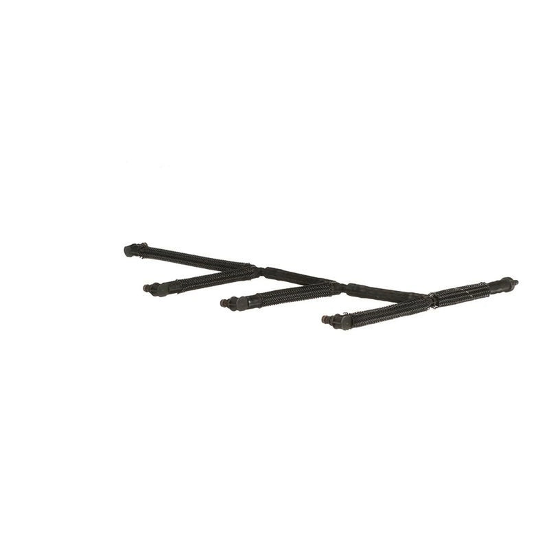 Gates Fuel Overflow Hose Pipe MFL1352