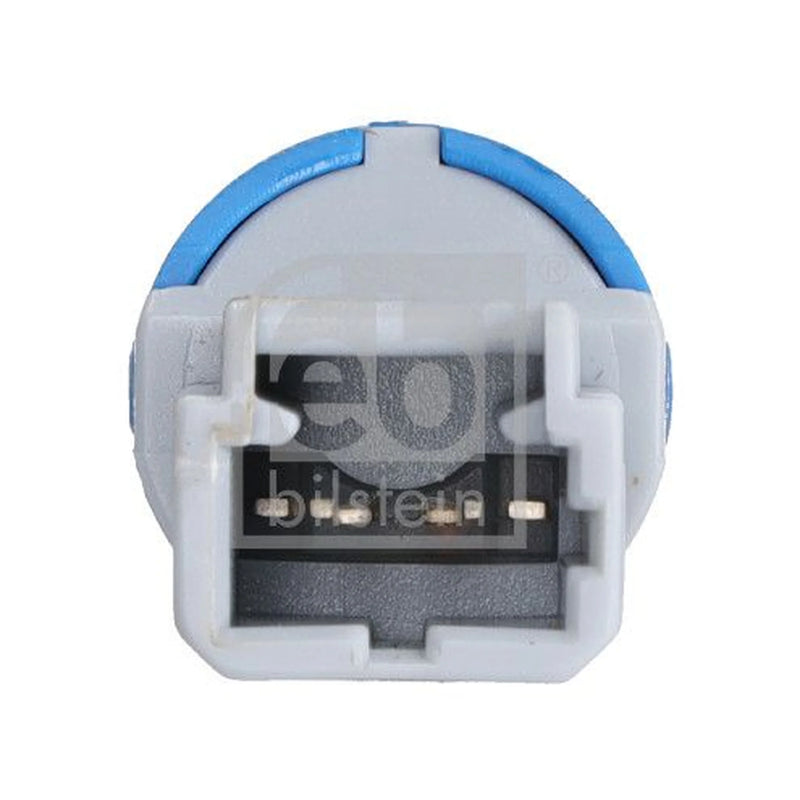 Febi Clutch Control Switch 2 Connectors 40419
