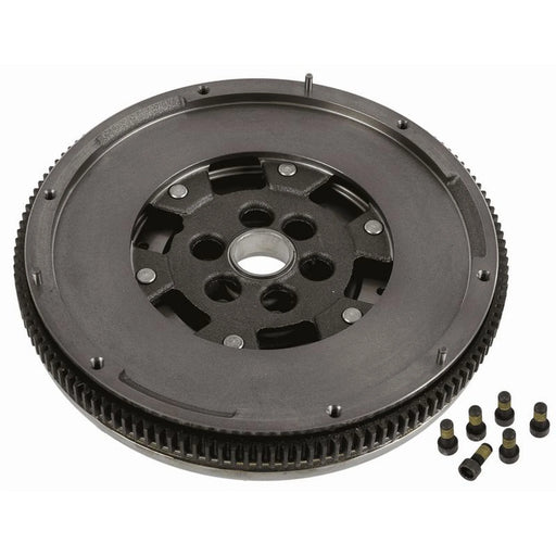 Sachs Engine Flywheel Teeth 240mm 2294501216
