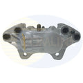 Comline Brake Caliper Assembly Front Left CBC225L