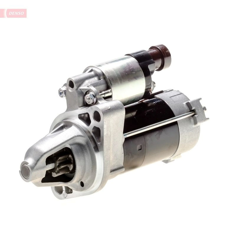 Denso Starter Motor 12V 1kW 9 Teeth DSN1408