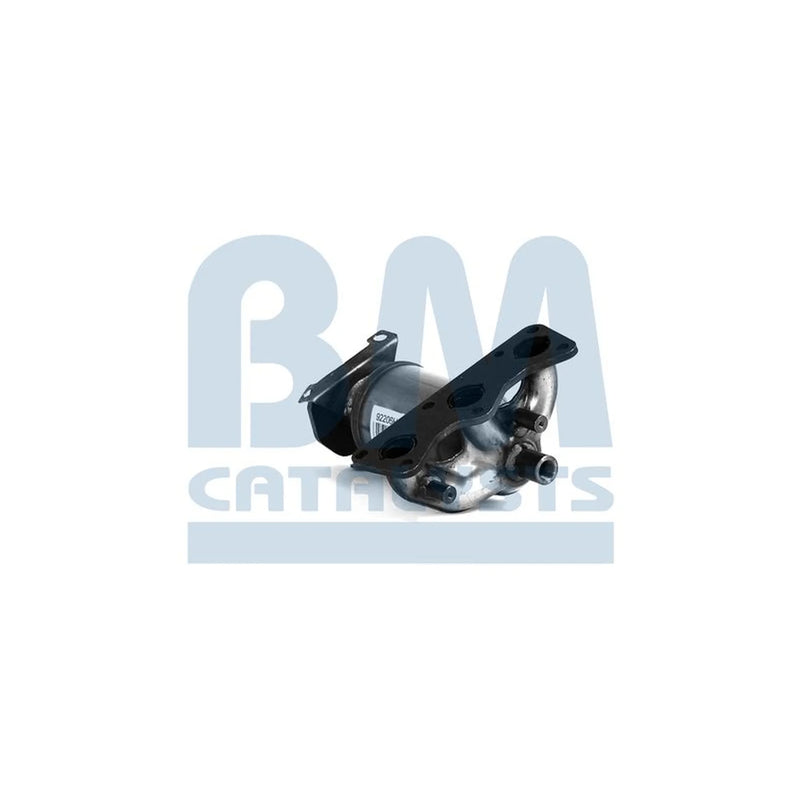 BM Catalysts Homologated Petrol Cat BM92206H