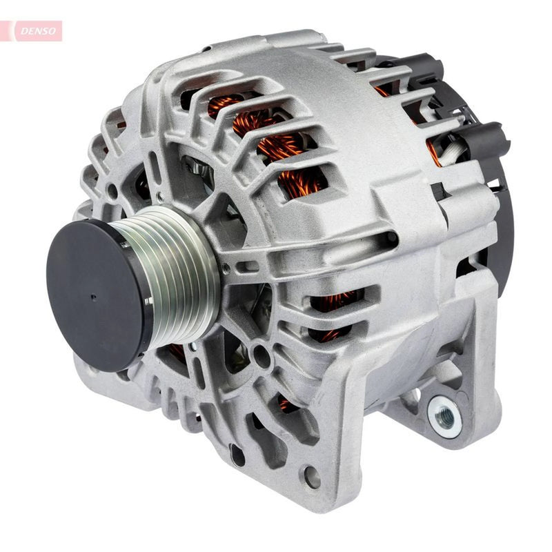 Denso Car Alternator 12V DAN1538