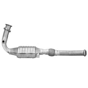 Hella Catalytic Converter 8LE 366 053-371