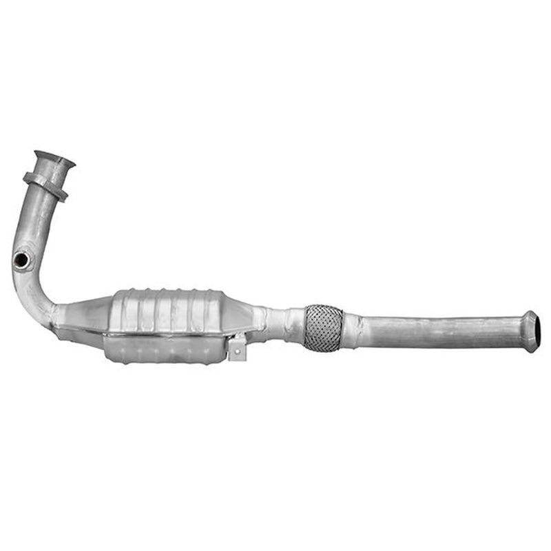 Hella Catalytic Converter 8LE 366 053-371