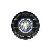 NRF A/C Compressor Magnetic Clutch 380051