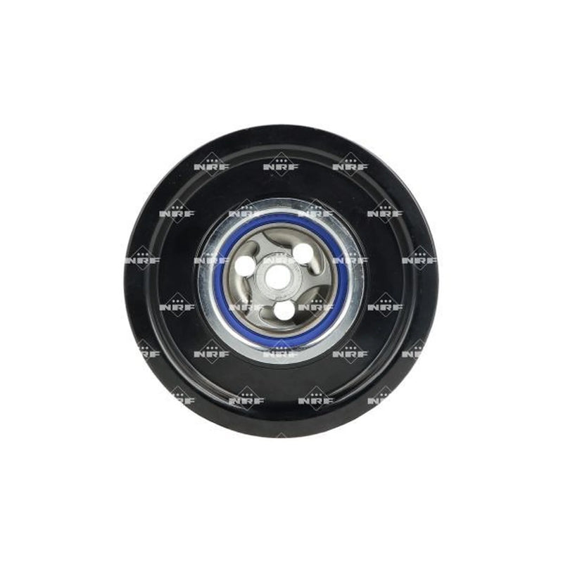 NRF A/C Compressor Magnetic Clutch 380051