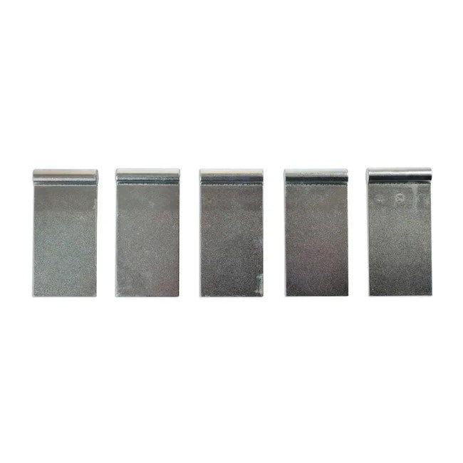 Power-TEC Weld On Plate 5 25-75mm