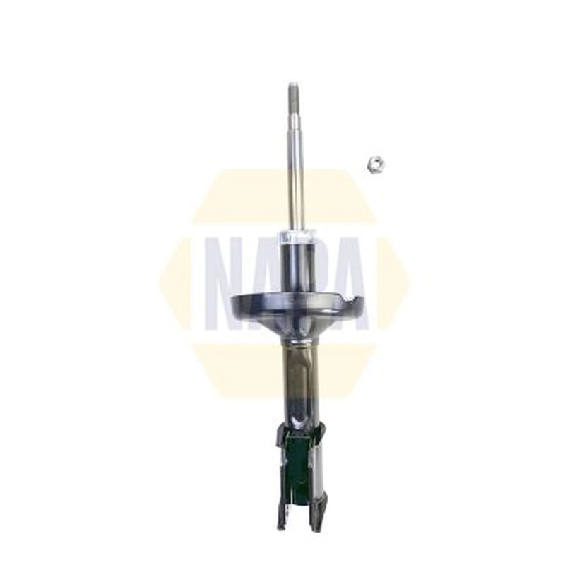 NAPA Shock Absorber Damper Strut Front NSA1063